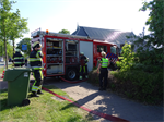 Melding 17.48 Prio 1 Brand Buiten N355 Optwizel Twijzel